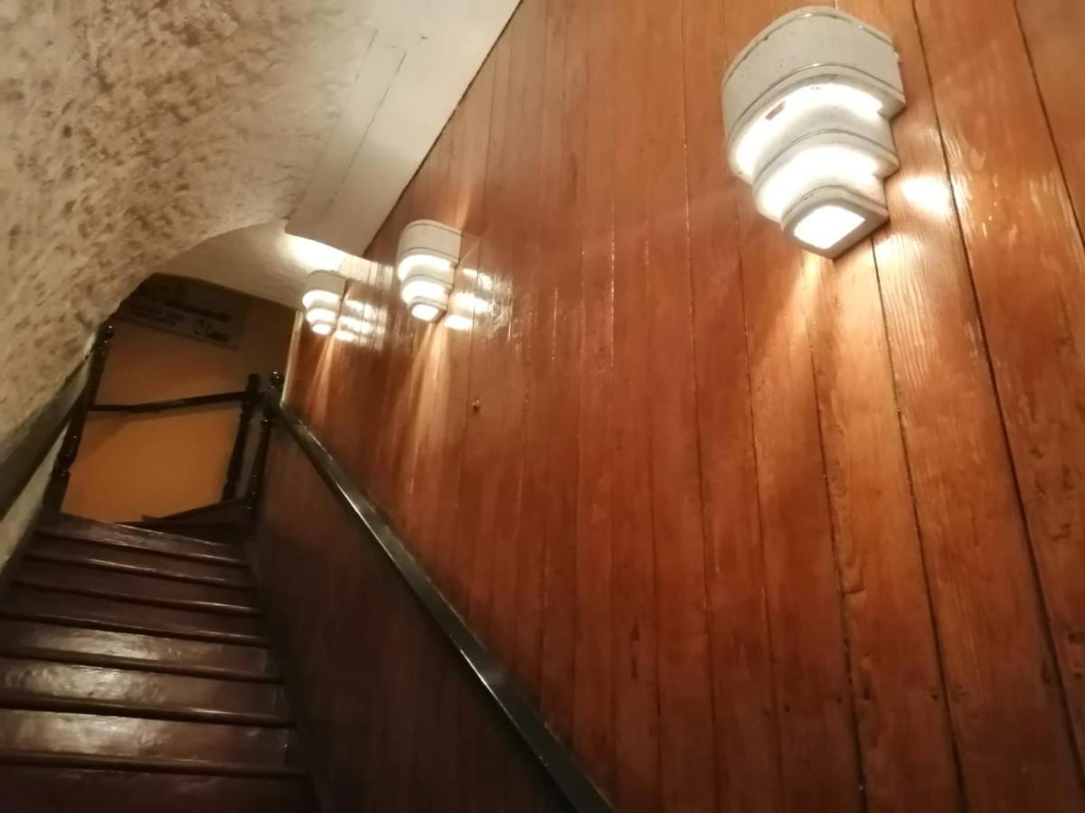 El Caminante Class Αρεκίπα Εξωτερικό φωτογραφία