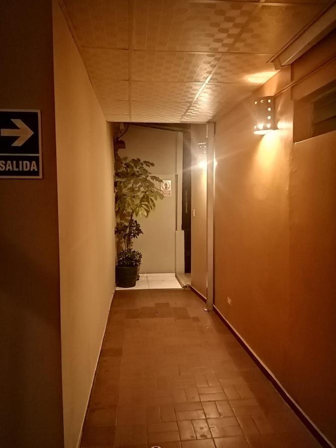 El Caminante Class Αρεκίπα Εξωτερικό φωτογραφία