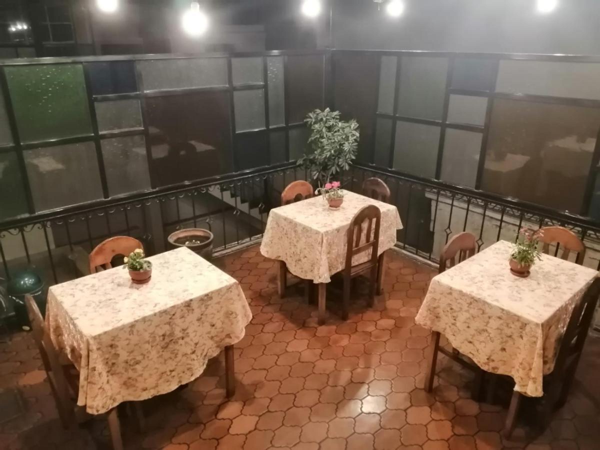 El Caminante Class Αρεκίπα Εξωτερικό φωτογραφία
